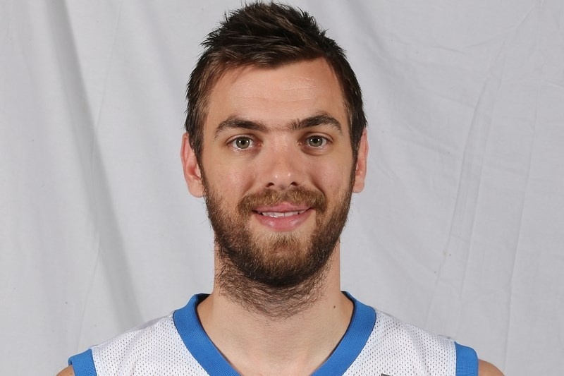 Mundobasket 2014: Υπάρχει «δίψα» λέει ο Μάντζαρης