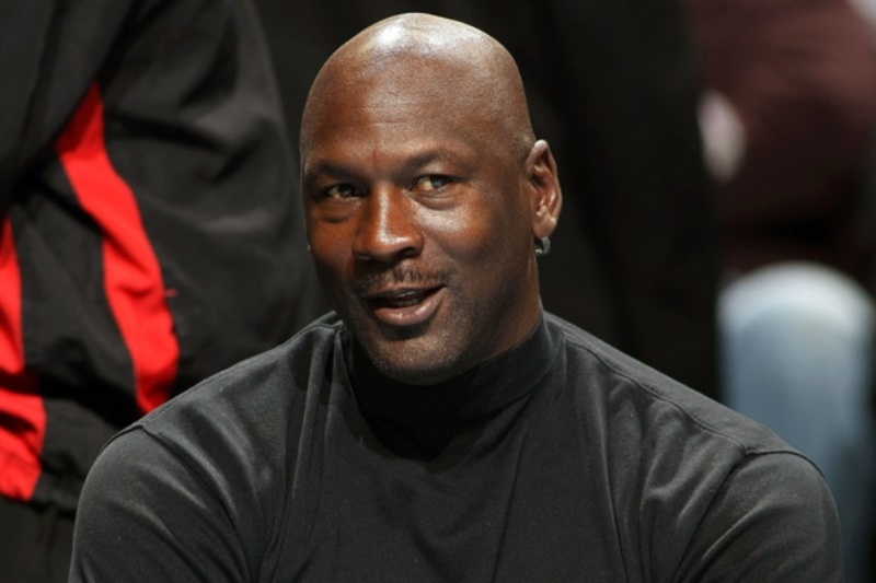 Το Ice Bucket του Τζόρνταν (video)