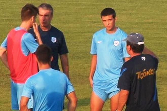 ΠΑΣ Γιάννινα: Ανεβάζει ρυθμούς ενόψει Αστέρα