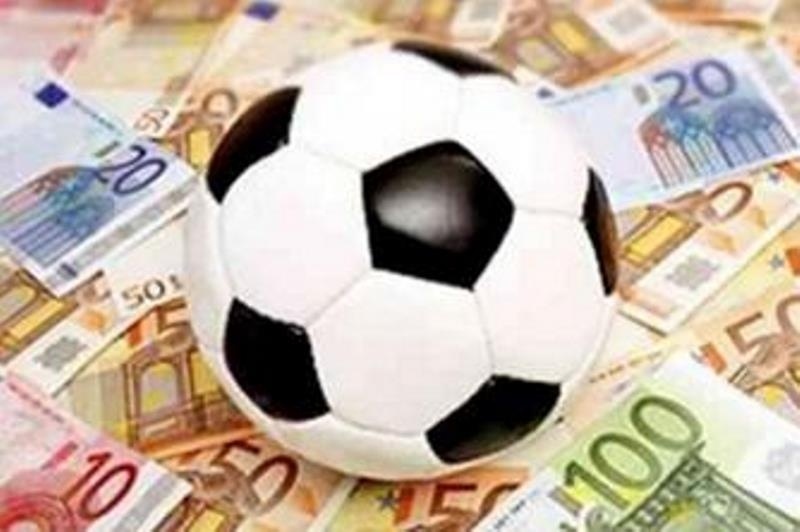 Μεγάλα κέρδη με μικρά ποσά!