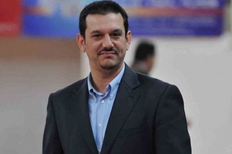 Νίκου: «Ξέρουμε όλοι τι σημαίνει Άρης»