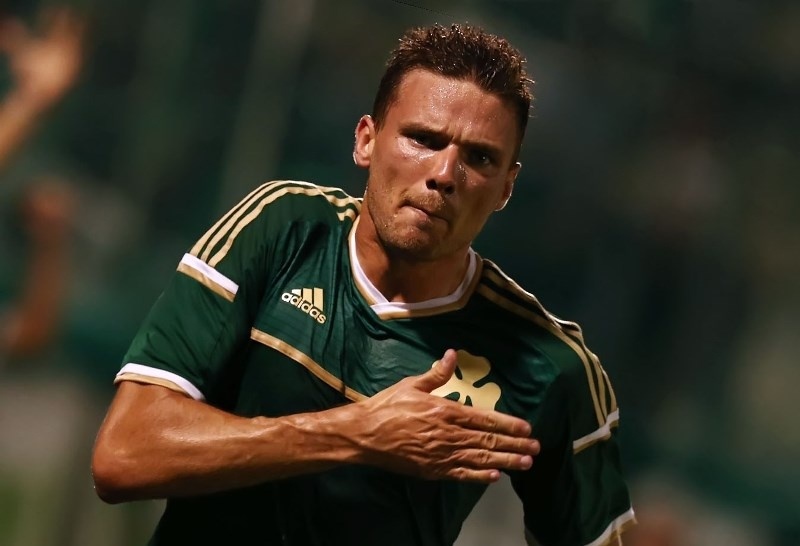 Παναθηναϊκός: 41 κλικ από τα… όργια του Μπεργκ (photos)