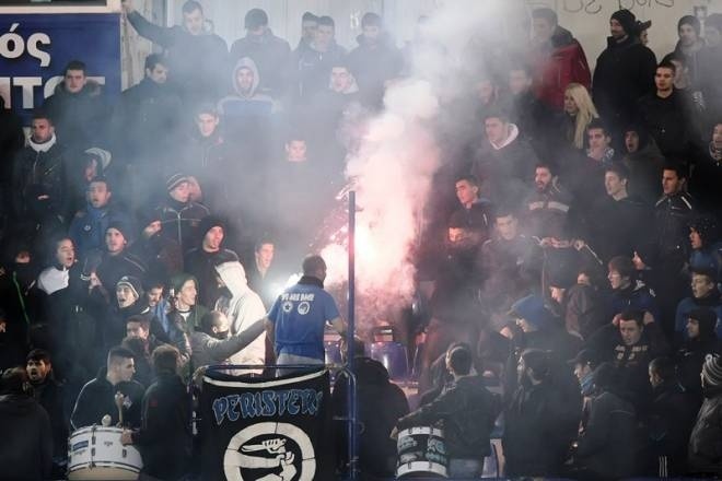 Ατρόμητος: Τα εισιτήρια με Πλατανιά