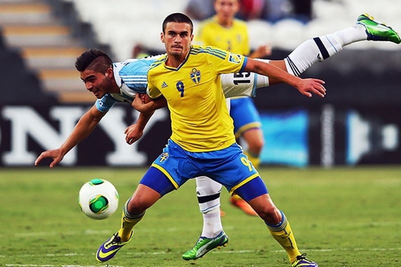 Παναθηναϊκός: Συμφωνία για Μπερίσα