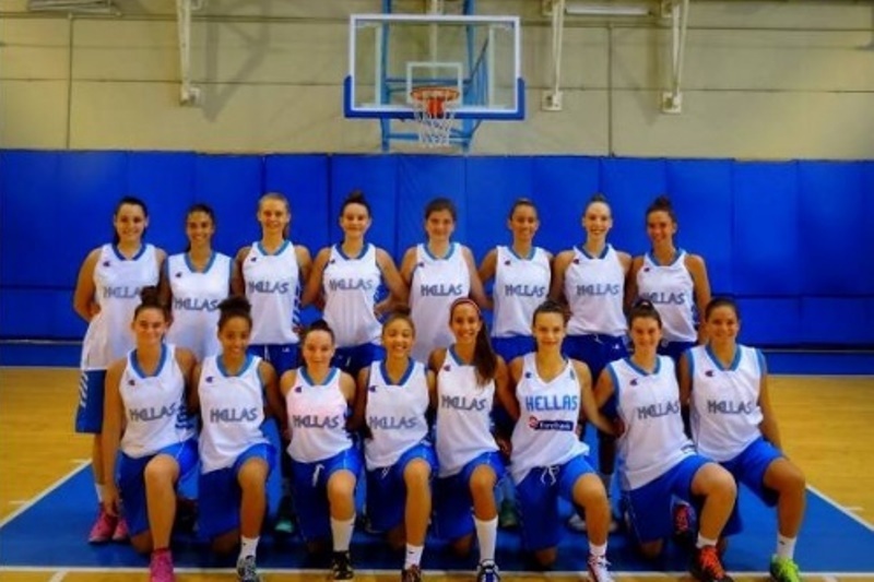 Εθνική Μπάσκετ Παγκορασίδων: Τουρνουά Φιλίας στην Ισπανία