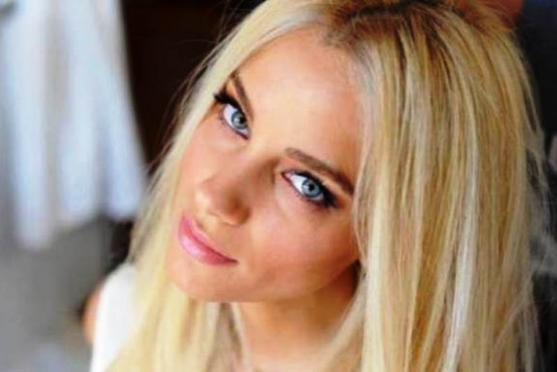 Το ξέσπασμα της Δούκισσας Νομικού για το μπουγέλωμα!