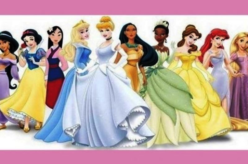 Να τι θα ανέβαζαν οι πριγκίπισσες της Disney αν είχαν Instagram (εικόνες)