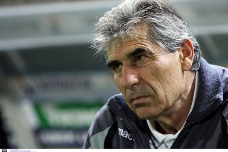 Άγγελος Αναστασιάδης