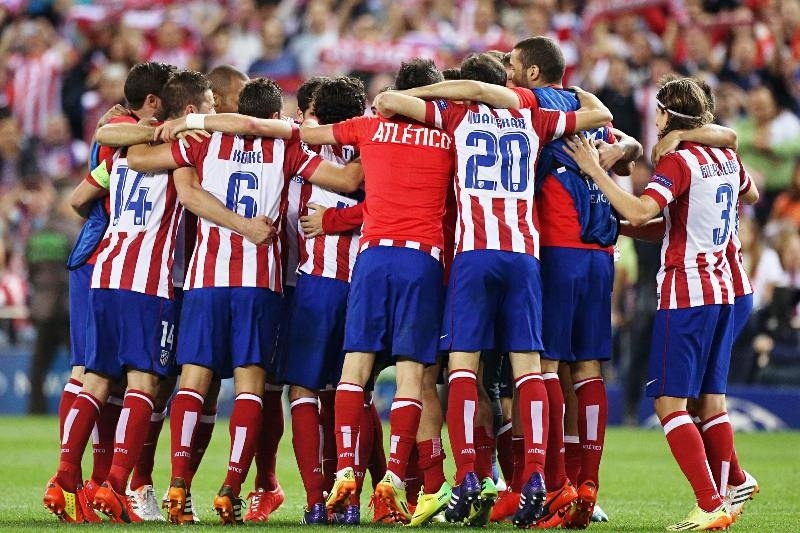 Πριμέρα Ντιβιζιόν: Κούρσα για… τρεις (photos)