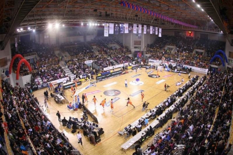 Κόροιβος Αμαλιάδας: Έδρα του ο Πύργος