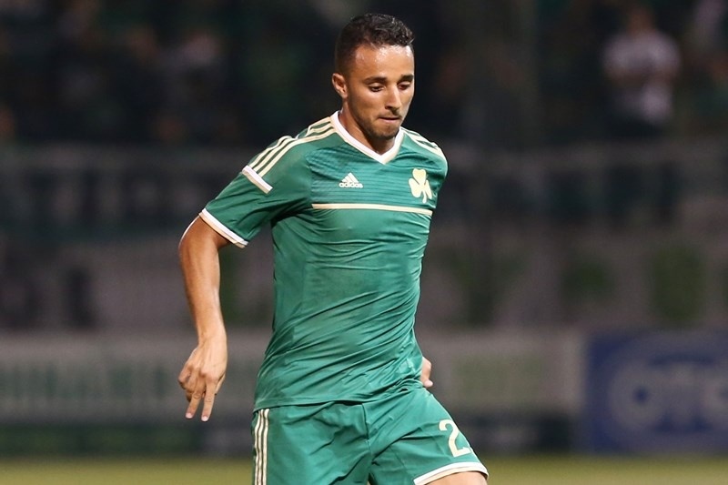 Παναθηναϊκός: Μπουγελώθηκε ο Μπούι (video)