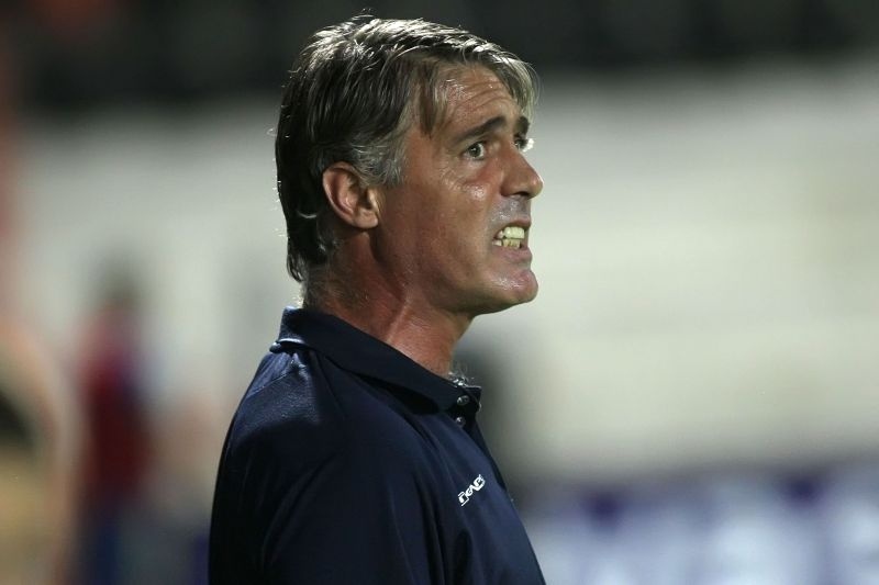 Χάβος: «Έτσι είναι το ποδόσφαιρο»