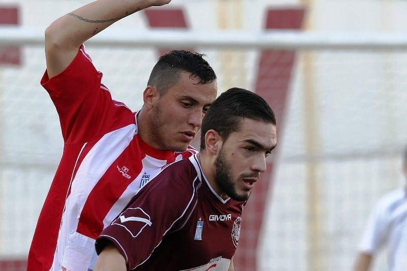 Bύζας Μεγάρων: Διπλή ενίσχυση