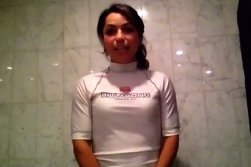 Τσέλσι: Έλιωσε και τον... πάγο η Καρνέιρο (video)