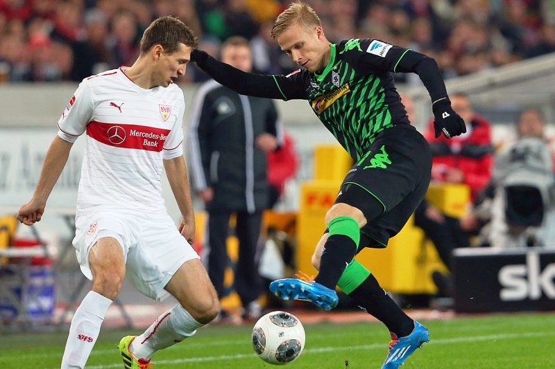 Μπουντεσλίγκα: Χωρίς το μεγάλο παιχνίδι