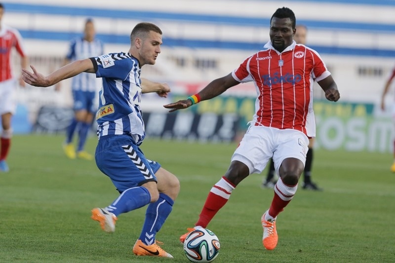 Ατρόμητος – Πλατανιάς: Για το… καλό ποδαρικό