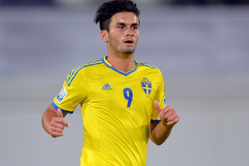 Νόρντστρεμ στο Onsports: «Πάνω από Ζλάταν… όχι από Μπεργκ, ο Μπερίσα!» (photos+videos)