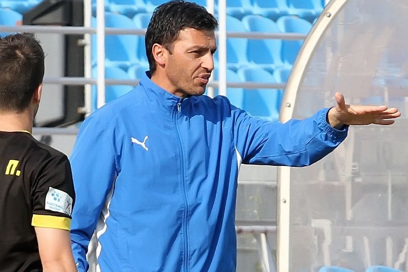 Φωκικός – Λαμία 2-0: «Καθάρισαν» στο α’ οι γηπεδούχοι