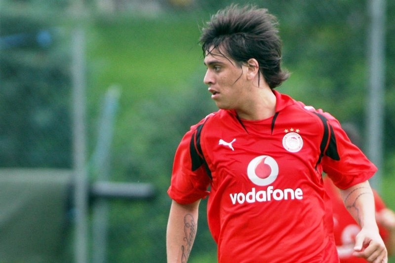 Ολυμπιακός: Τα βρήκε με Ιντεπεντιέντε