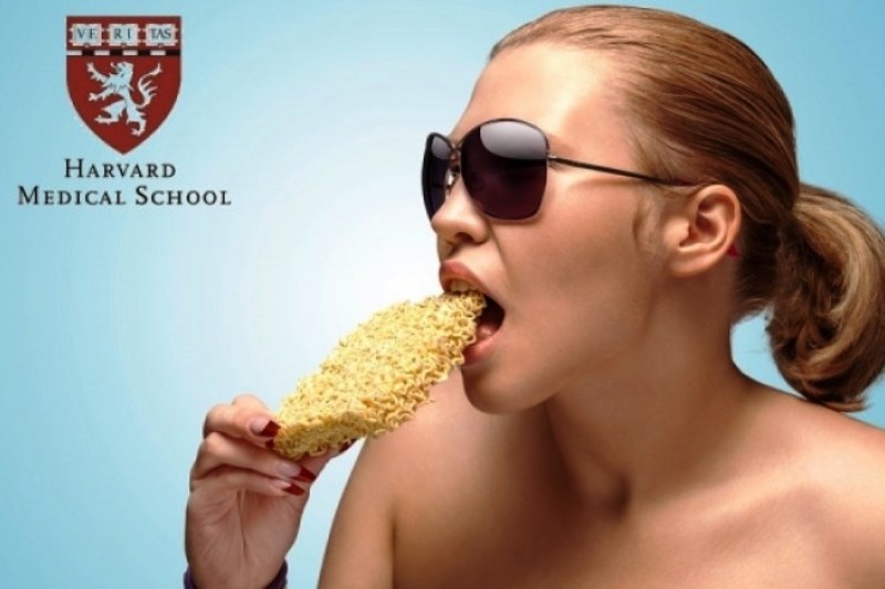 Ο κίνδυνος που κρύβεται στα γνωστά σας noodles