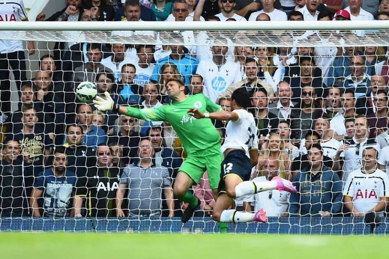 Έκανε πλάκα η Τότεναμ, 4-0 την ΚΠΡ (videos)