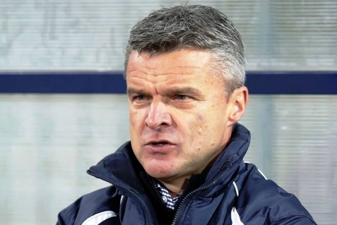 Φωστήρας: Ισόπαλος (1-1) με Ηλυσιακό