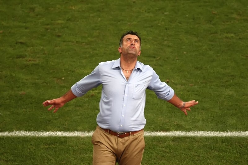 Αναστασίου: «Είμαι εκνευρισμένος…»