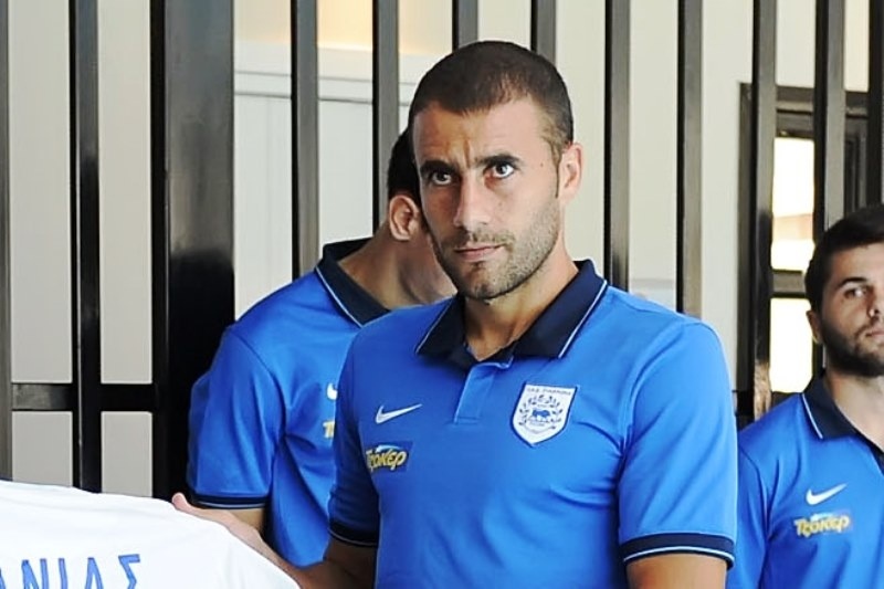 ΠΑΣ Γιάννινα: Μένουν ως έχουν οι αρχηγοί