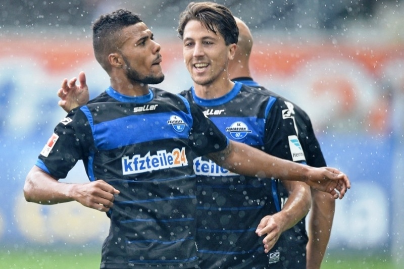 Θεαματική ισοπαλία για Πάντερμπορν και Μάιντζ (video)