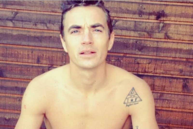 Μίντιλαντ: Το μπουγέλο του Άντερσον (video)