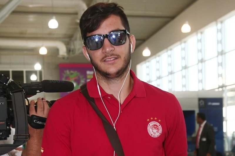 Ολυμπιακός: Αποχωρεί… ο Μανωλάς