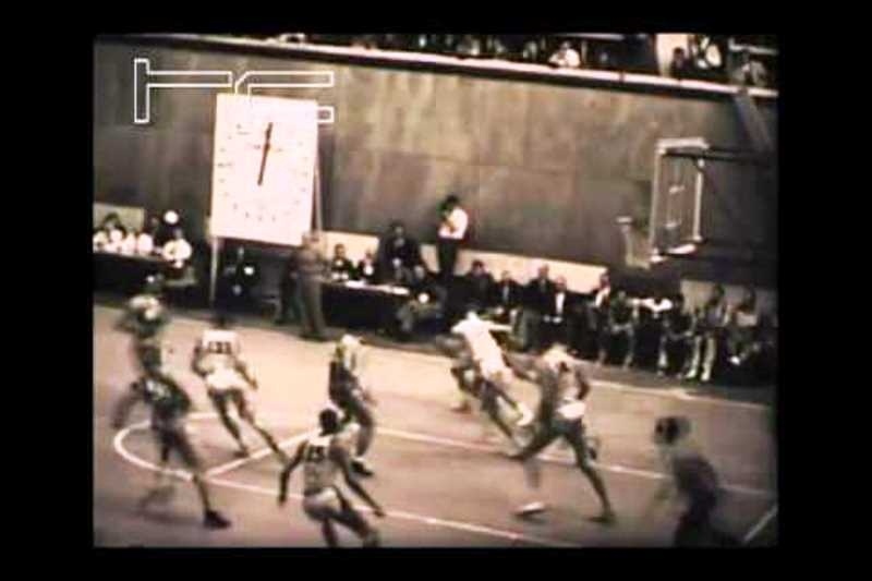 Mundobasket 2014: Η πρώτη διοργάνωση (photo)