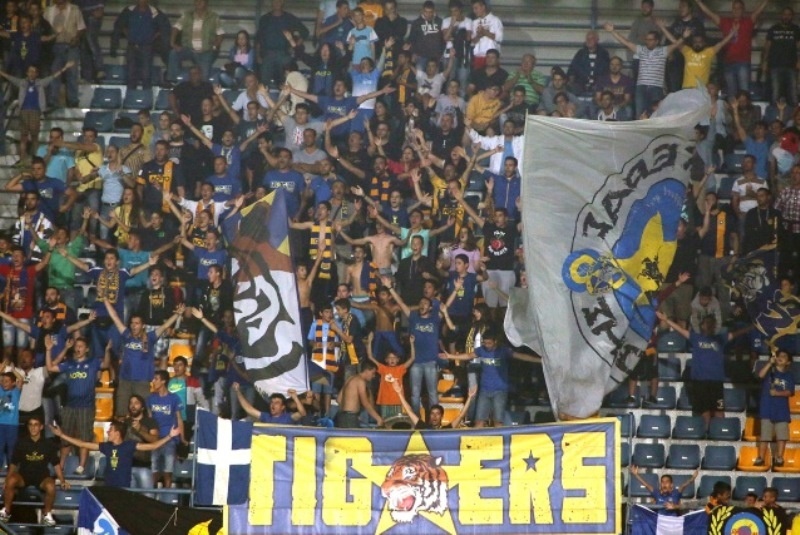 Αστέρας Τρίπολης: Εξαντλήθηκαν 2 κατηγορίες των διαρκείας