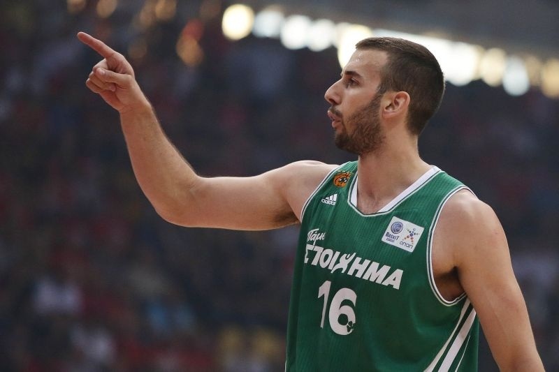 Παναθηναϊκός: Αφίξεις στο Καρπενήσι