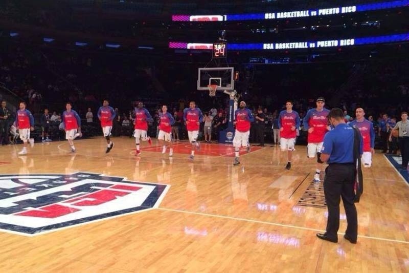 Mundobasket 2014: Έκανε... χαζό τον Ρόουζ ο Αρόγιο (video)