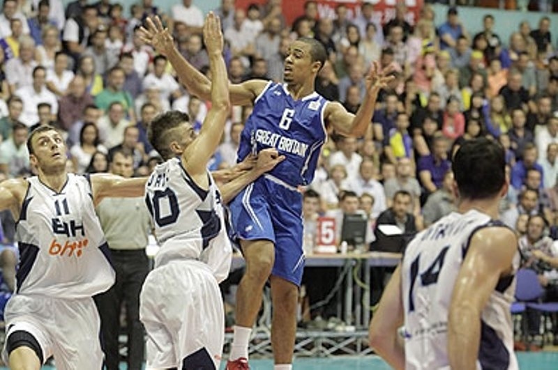 Ευρωμπάσκετ 2015: Προκρίθηκε και η Βοσνία του Ιβάνοβιτς