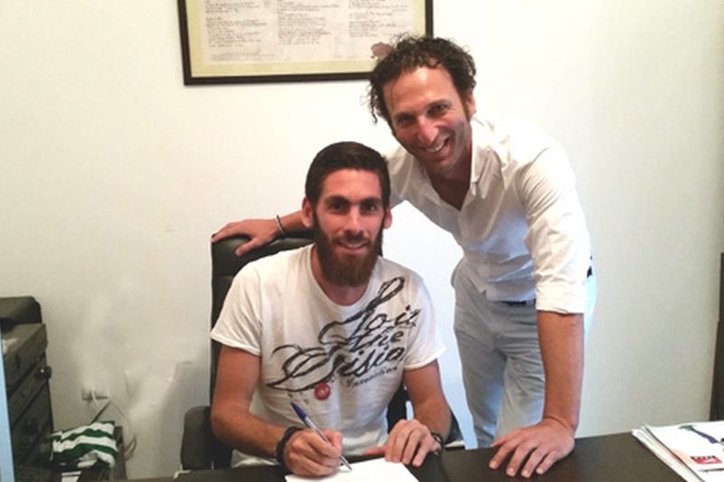 Πανθρακικός: Ανακοινώθηκε ο Ποτουρίδης