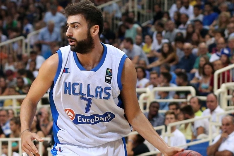 Μάλαγα: Επιστροφή Βασιλειάδη!