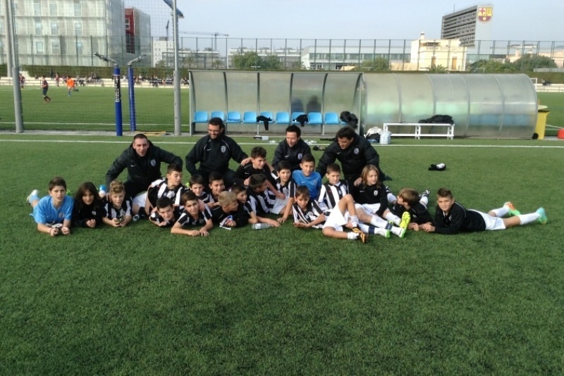 ΠΑΟΚ: Στα ημιτελικά του Lukoil Cup η Κ13