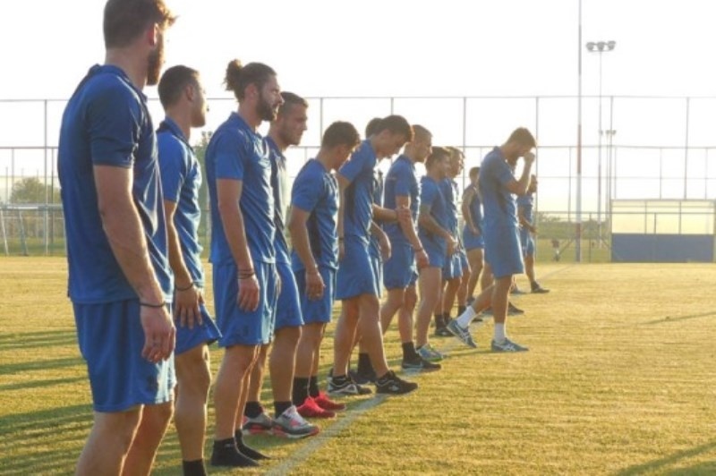 Παναιτωλικός: Κάλεσμα παικτών στον κόσμο (video)