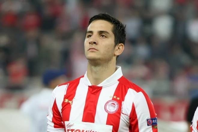 Ολυμπιακός: Τελειώνει του Μανωλά στη Ρόμα