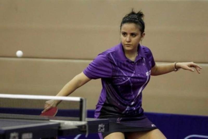 Πινγκ πονγκ: Στα… βαθιά Τόλιου και Παπαδάκη