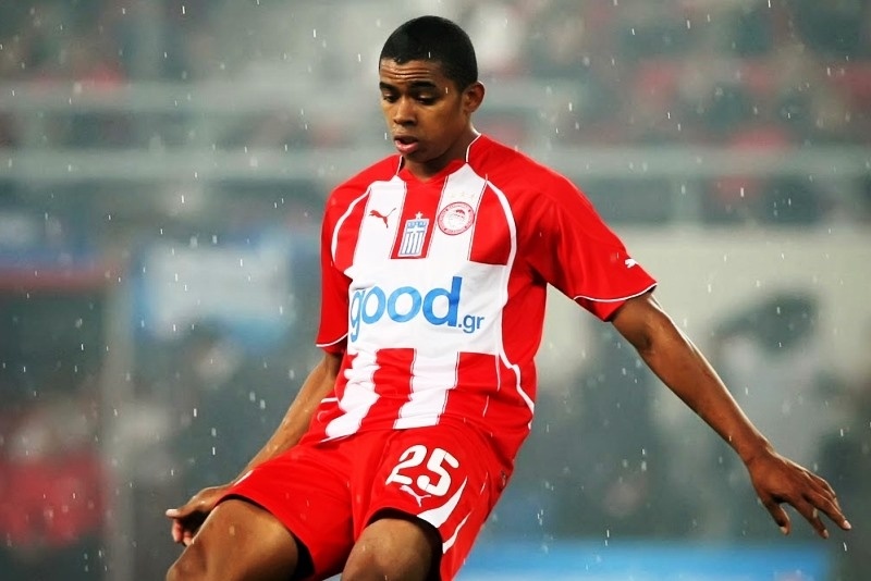 Λαμία: Πήρε και Λεάντρο!