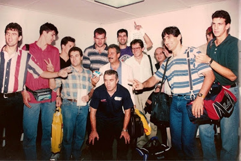 Mundobasket 2014: Στα… χαμηλά λόγω Ελλάδας οι ΗΠΑ  (video)