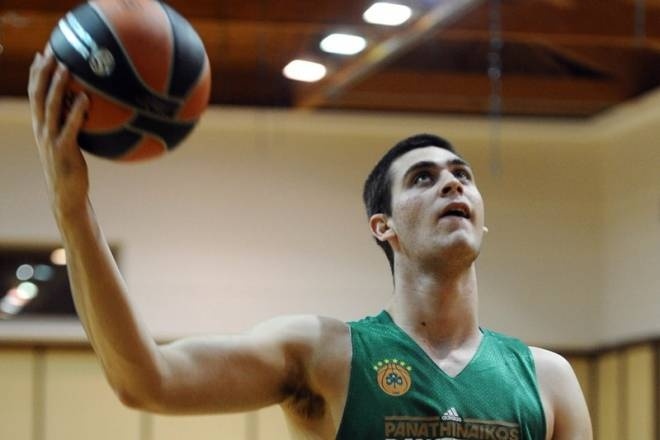 Παναθηναϊκός: Ρεπό και αναμονή για Παπαγιάννη
