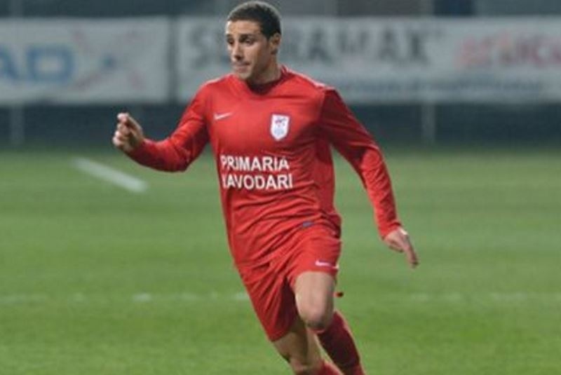 ΠΑΣ Γιάννινα: Δοκιμάζει τον Φόνσι ο Πετράκης (video)