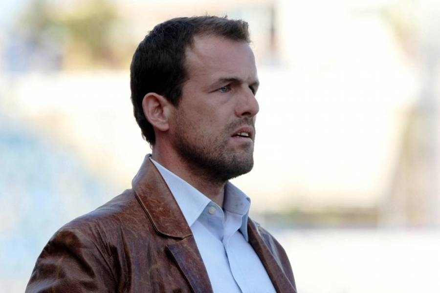Άλιμος: Αποστολή... Κυπέλλου