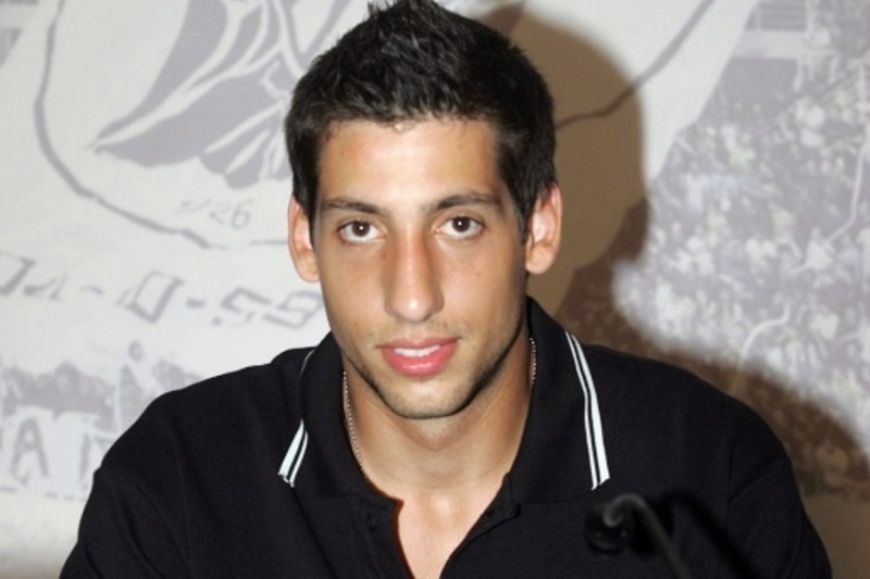 Σαλούστρος: «Έχω μάθει στον πρωταθλητισμό» (photos)