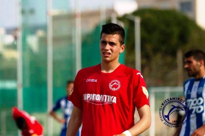 Κισσαμικός: Επέστρεψε ο Κοκάκης