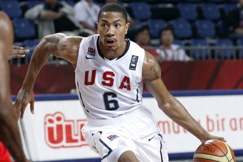 Mundobasket 2014: Στο Μπιλμπάο οι ΗΠΑ (videos)